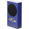 NFL Baltimore Ravens Breakaway Xbox Series S Console Skin